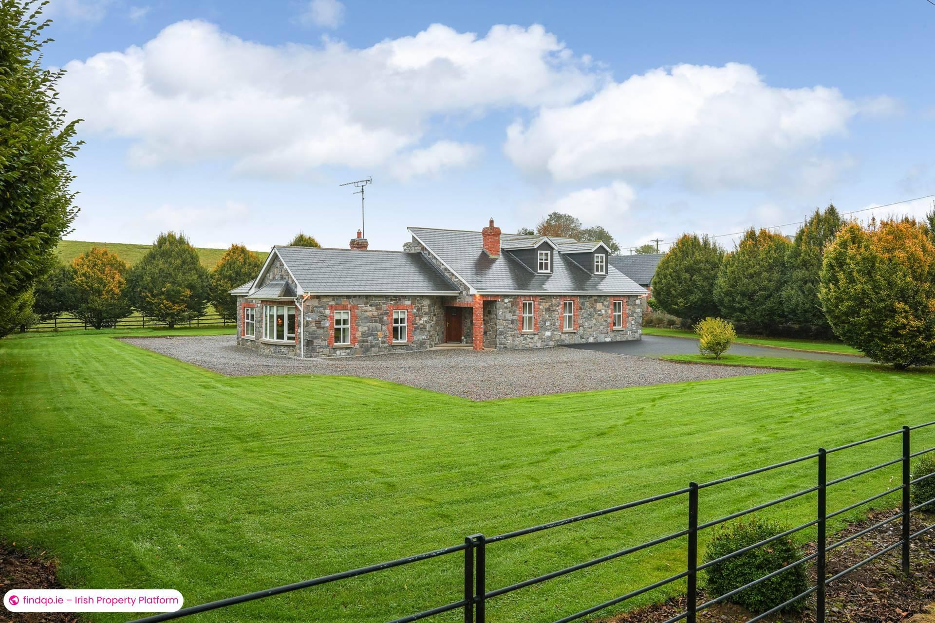 Detached house for Sale in Navan, Meath