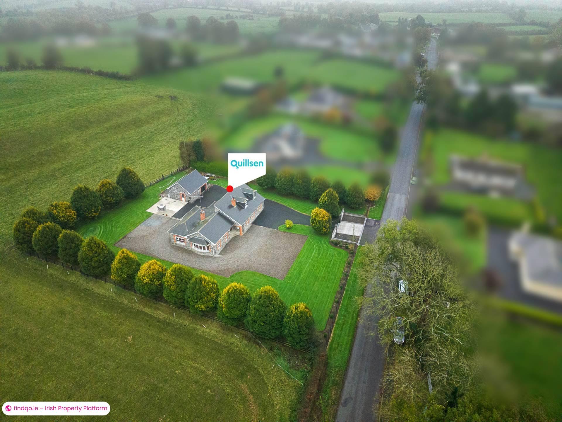 Detached house for Sale in Navan, Meath