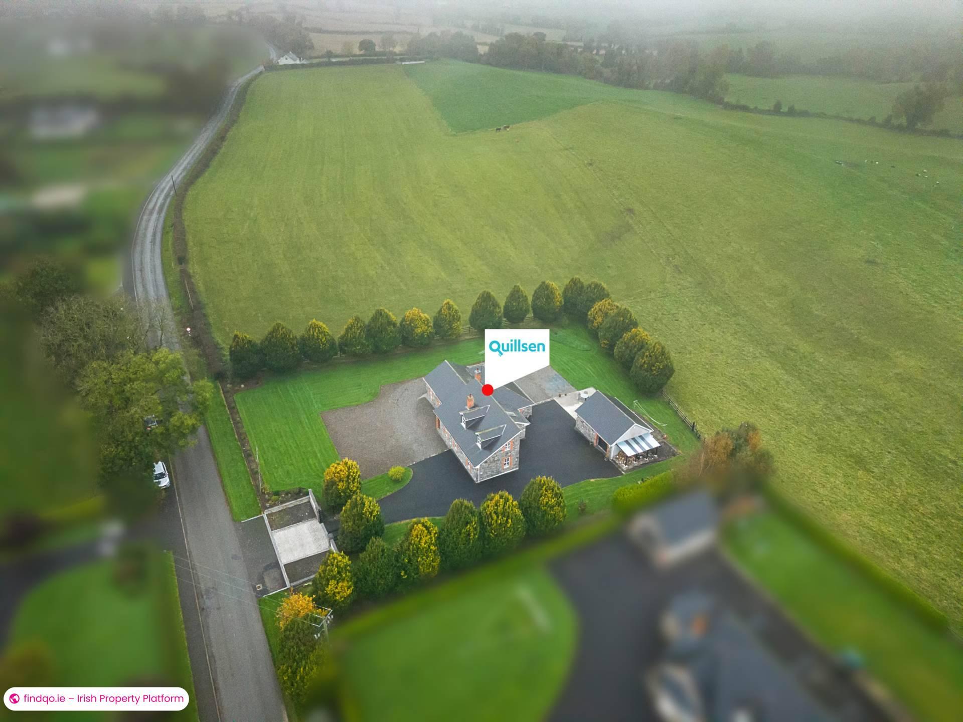 Detached house for Sale in Navan, Meath