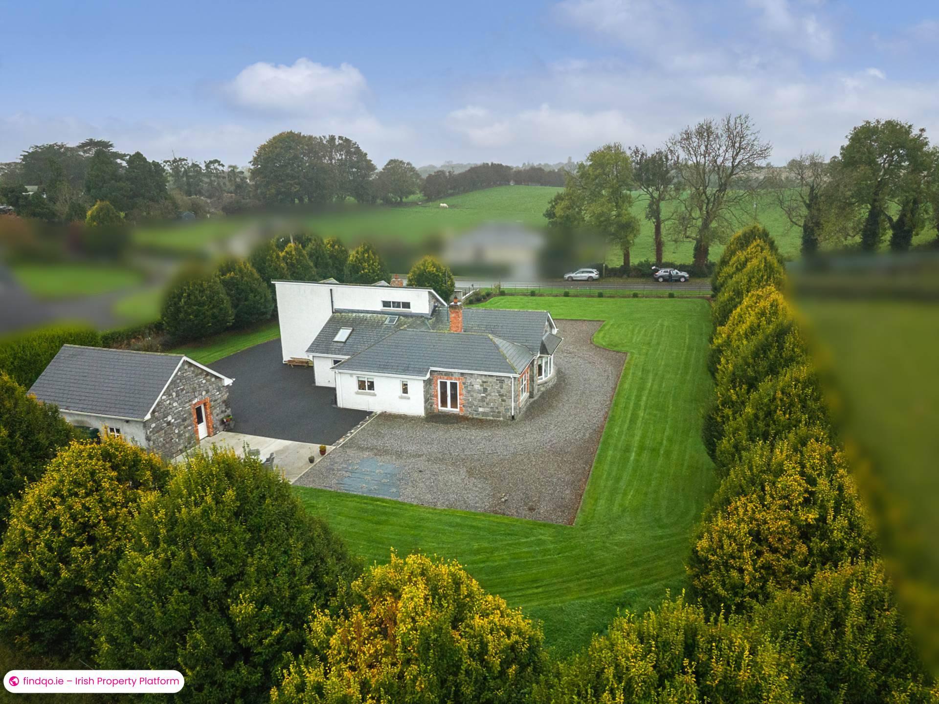 Detached house for Sale in Navan, Meath