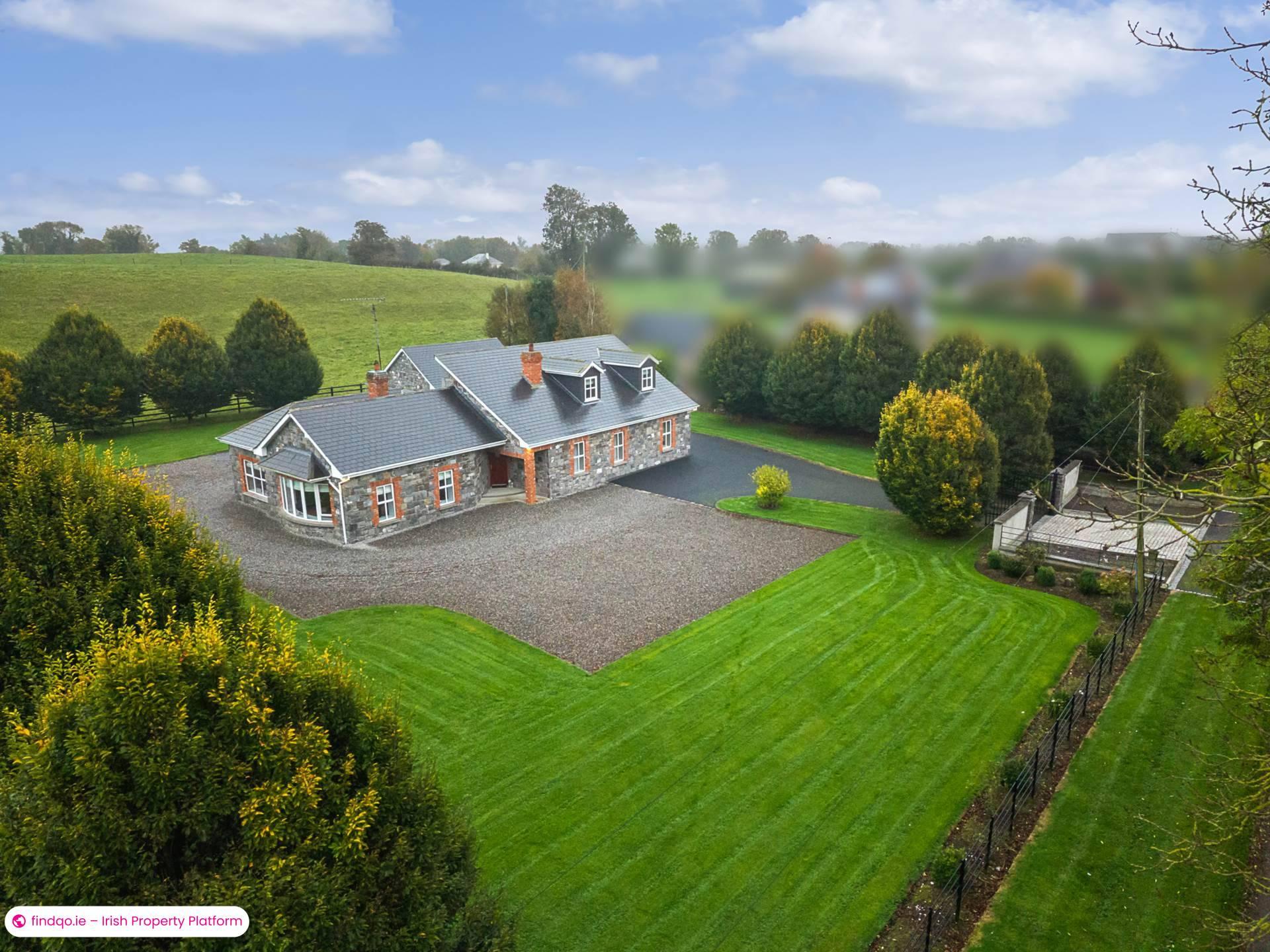 Detached house for Sale in Navan, Meath