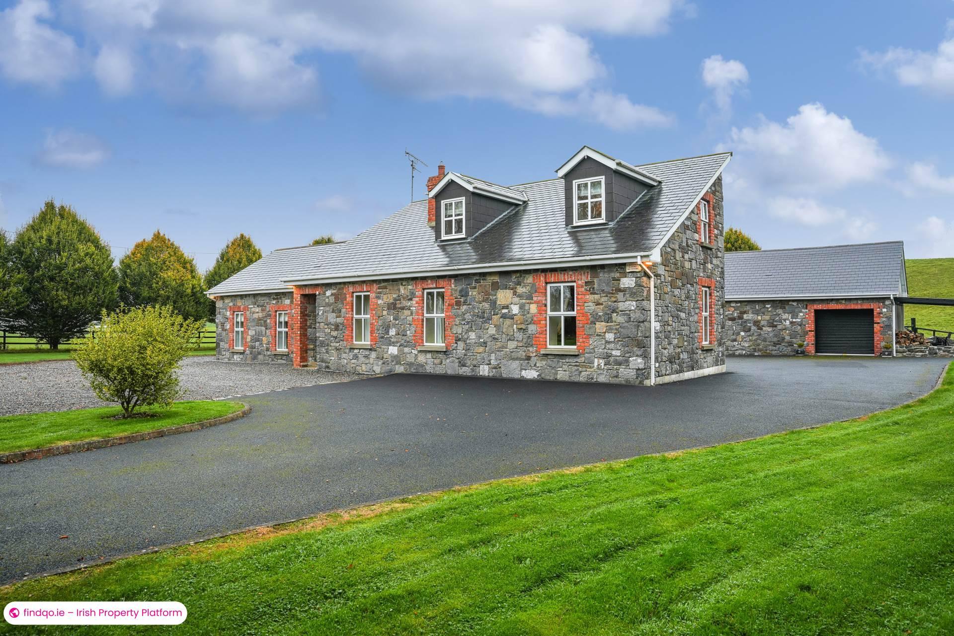 Detached house for Sale in Navan, Meath