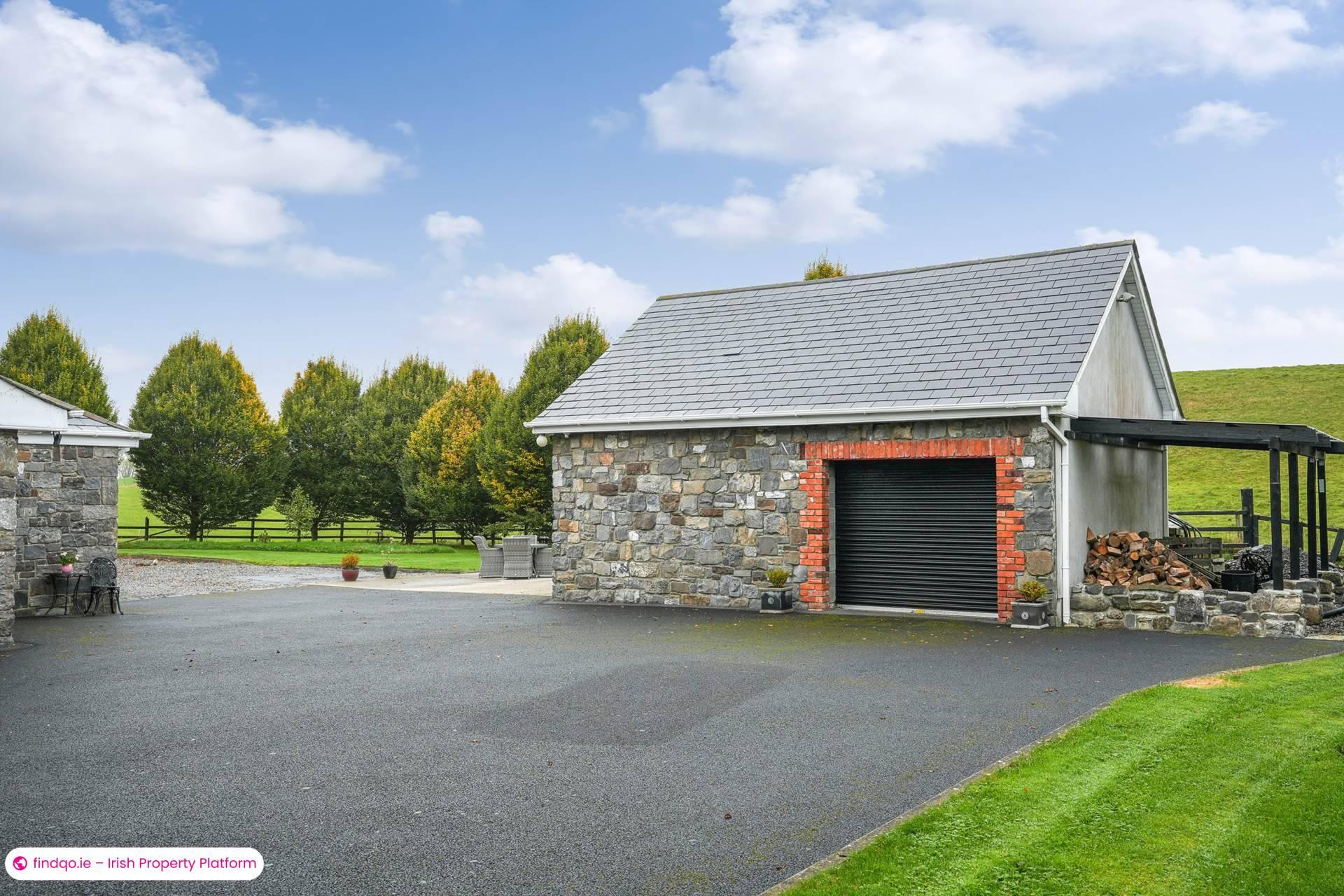 Detached house for Sale in Navan, Meath