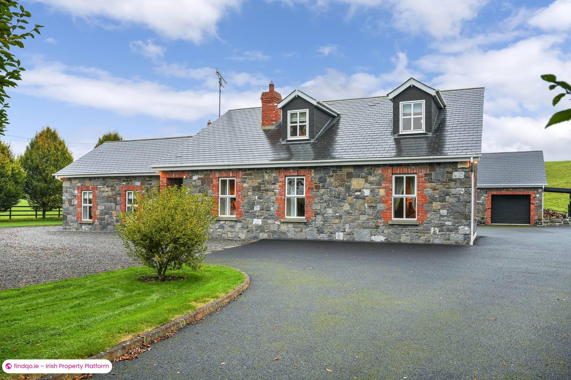 Detached house for Sale in Navan, Meath