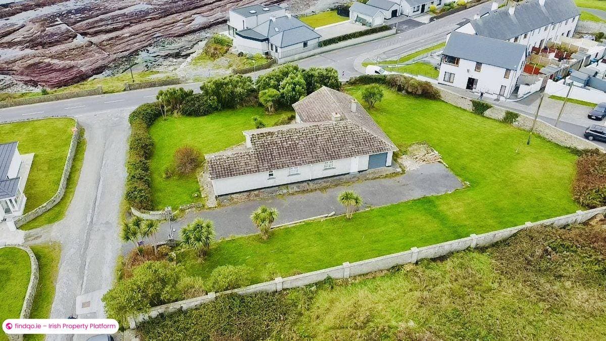 Detached house for Sale in Tralee, Kerry