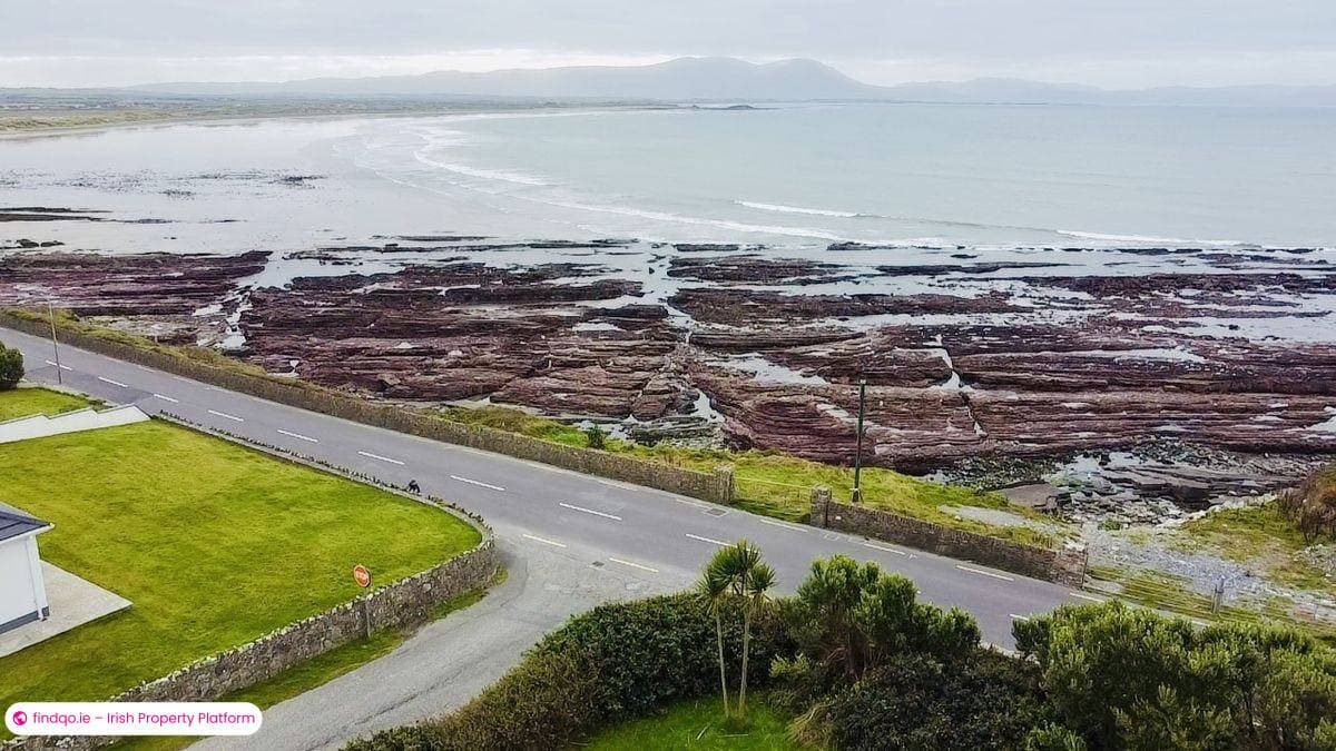 Detached house for Sale in Tralee, Kerry