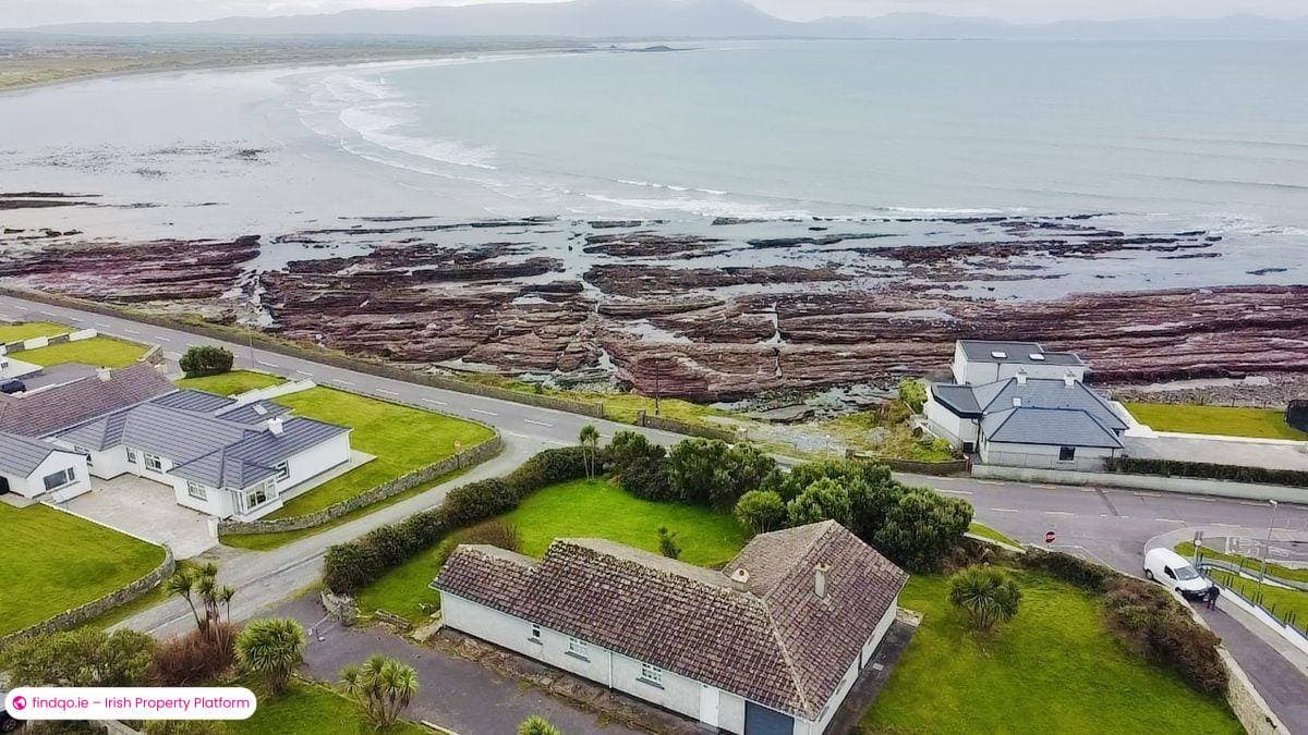 Detached house for Sale in Tralee, Kerry