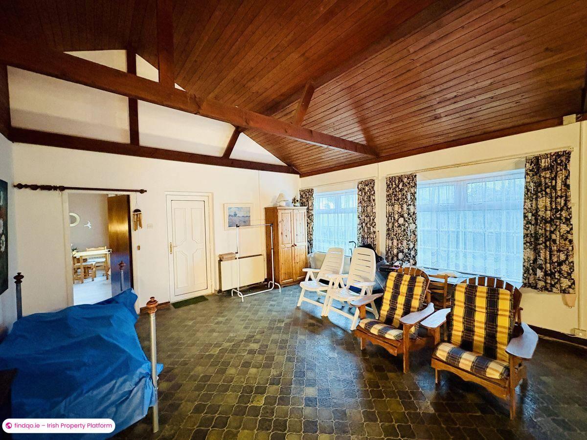 Detached house for Sale in Tralee, Kerry