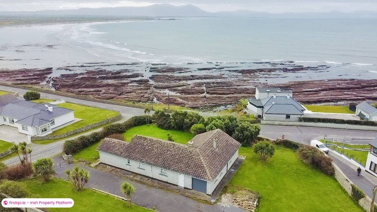 Detached house for Sale in Tralee, Kerry