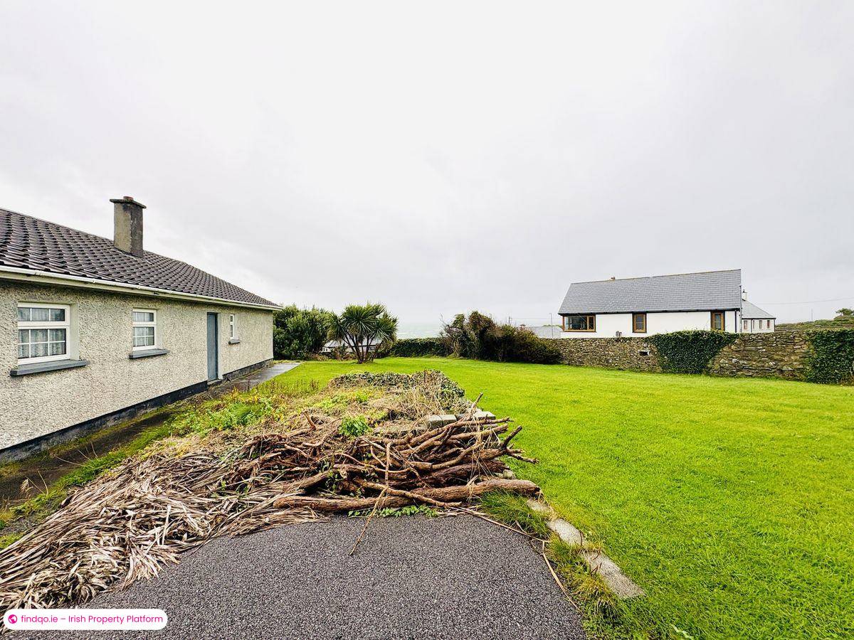 Detached house for Sale in Tralee, Kerry