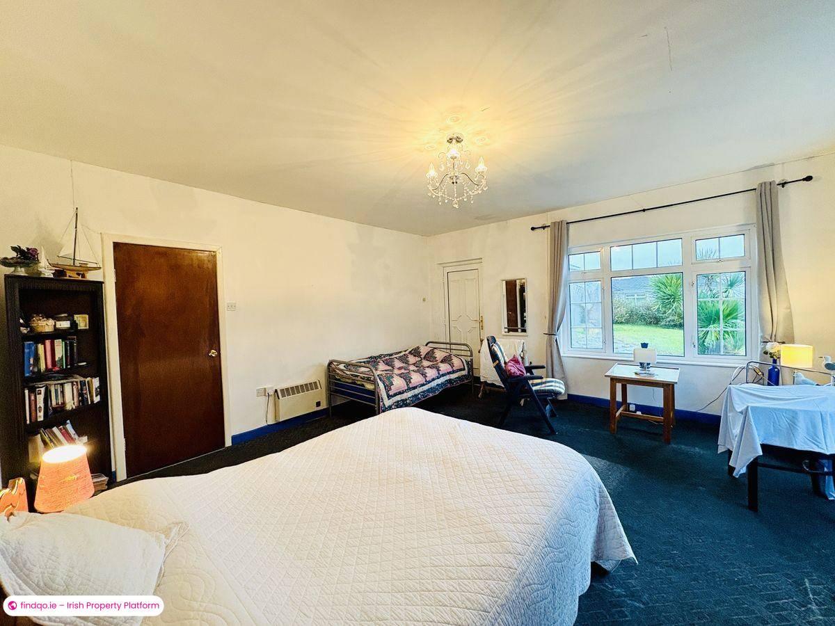 Detached house for Sale in Tralee, Kerry