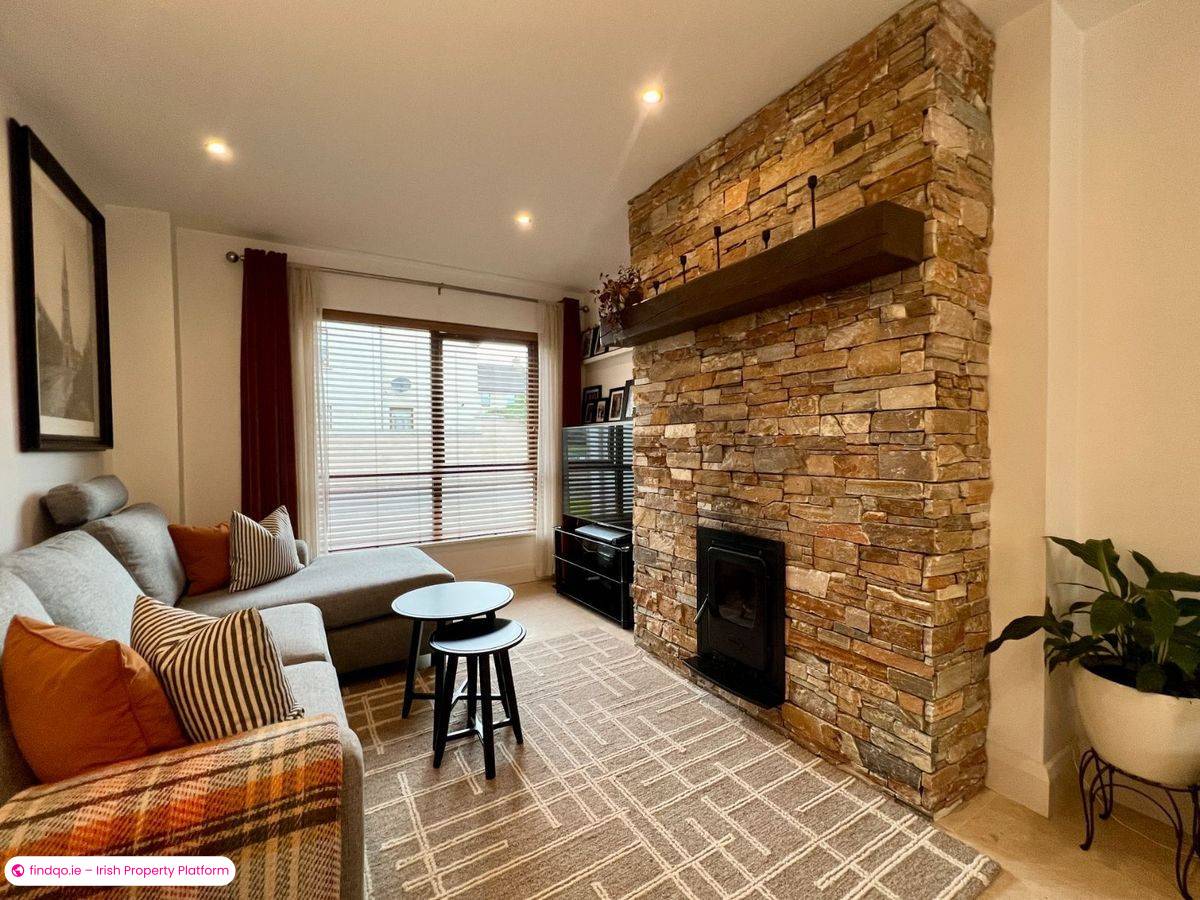 Semi-detached house for Sale in Tralee, Kerry
