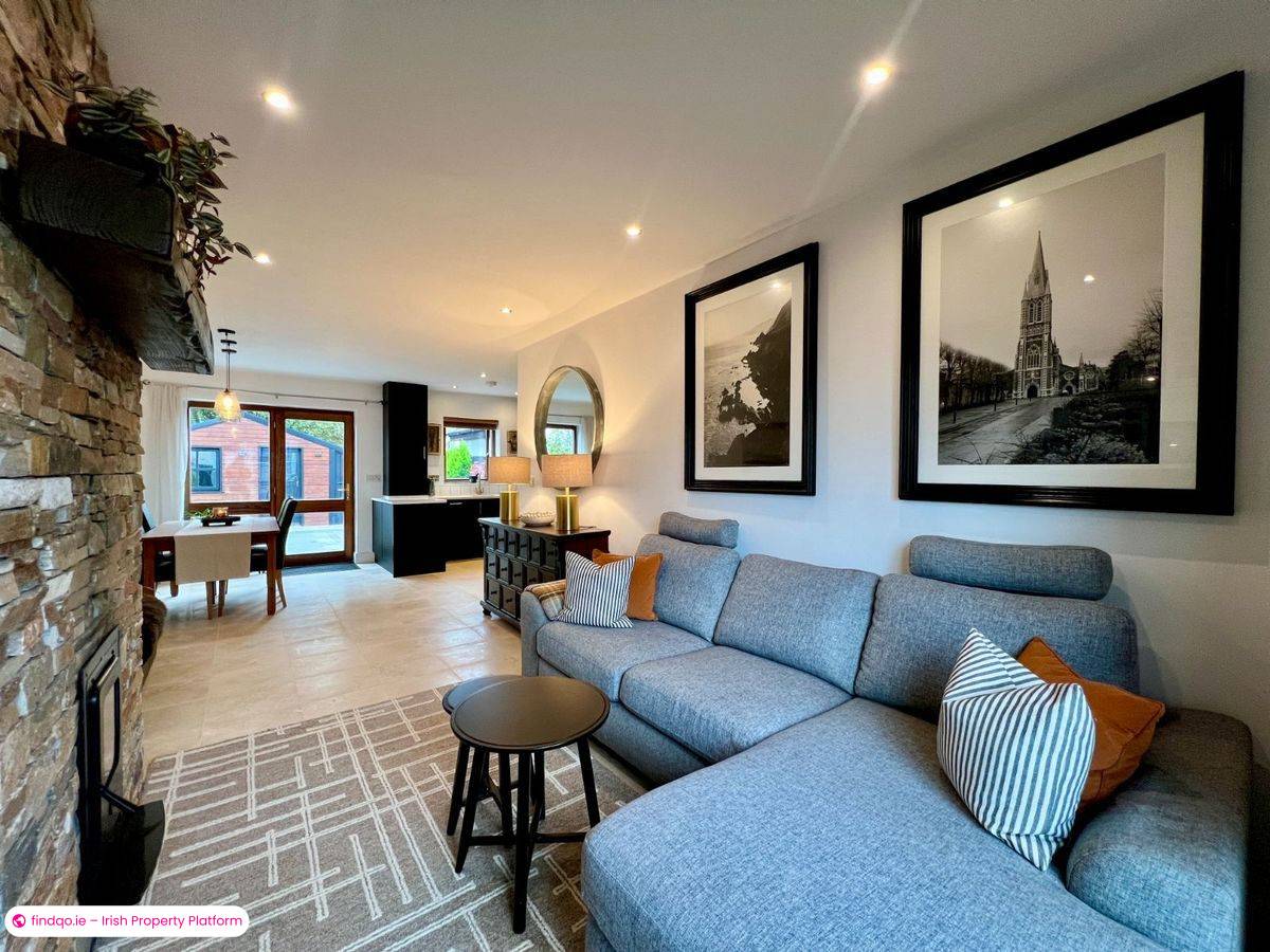 Semi-detached house for Sale in Tralee, Kerry