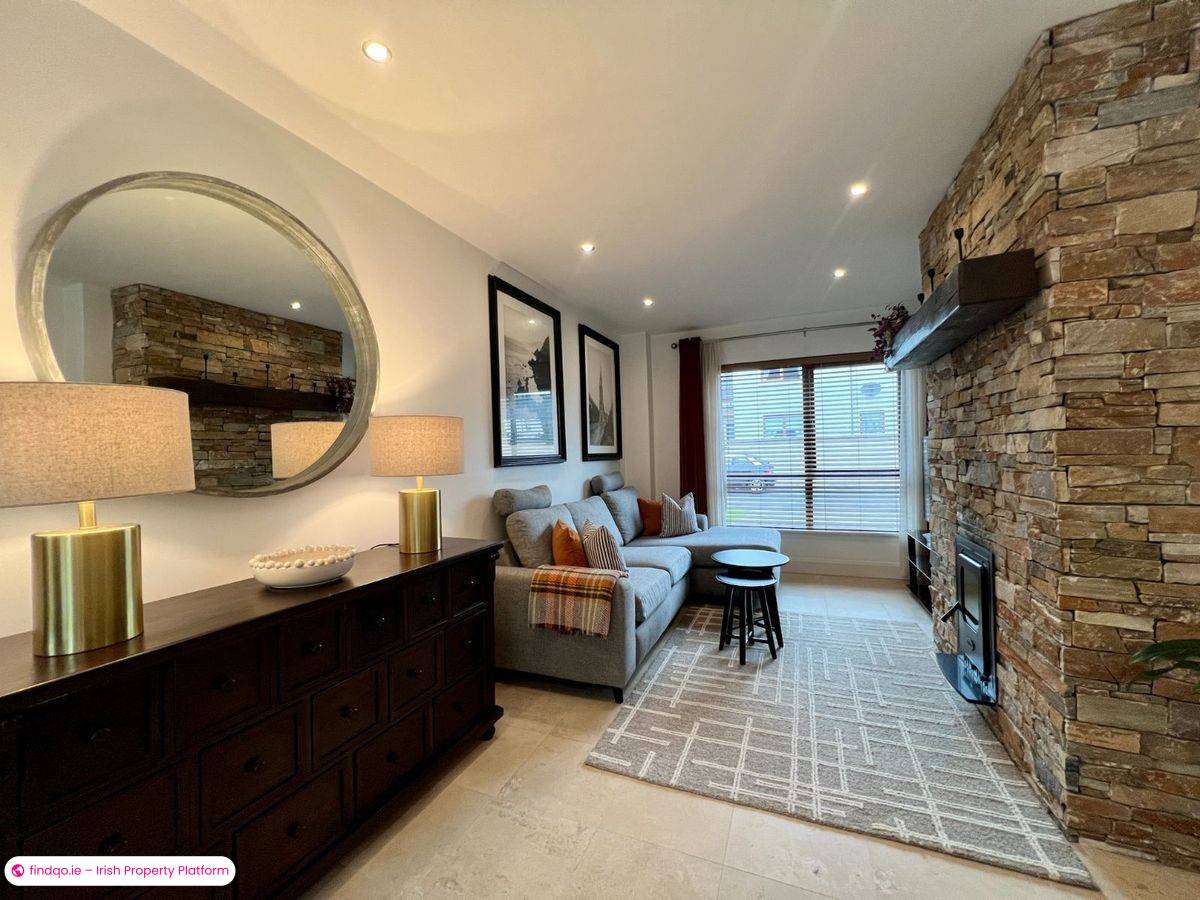 Semi-detached house for Sale in Tralee, Kerry