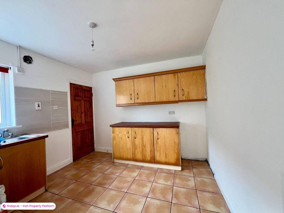 End of terrace house for Sale in Tralee, Kerry