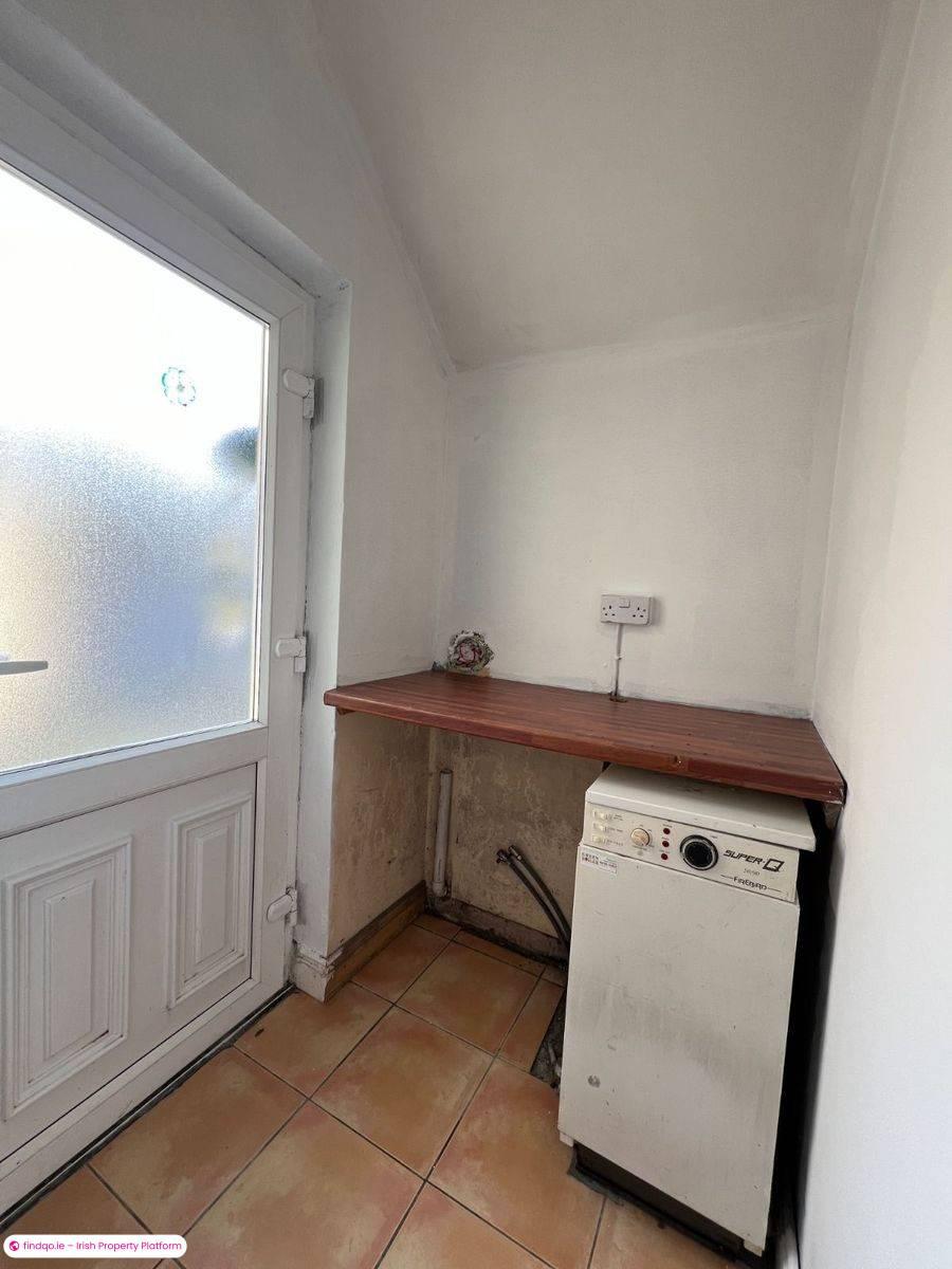 End of terrace house for Sale in Tralee, Kerry