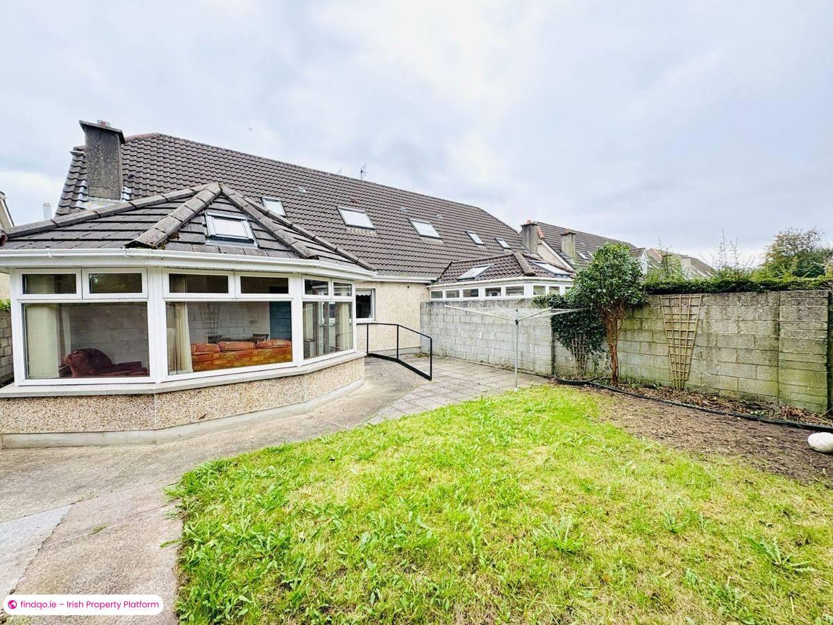 Semi-detached house for Sale in Tralee, Kerry