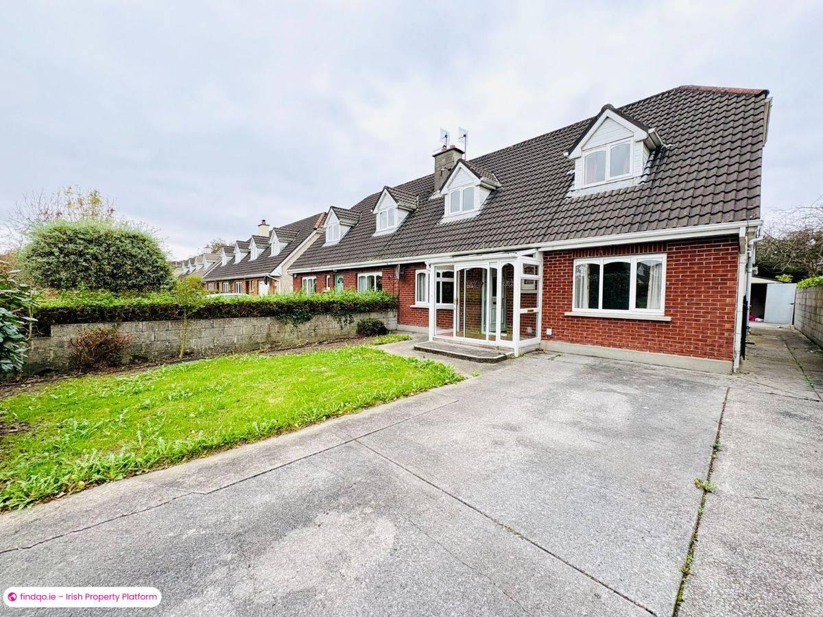 Semi-detached house for Sale in Tralee, Kerry