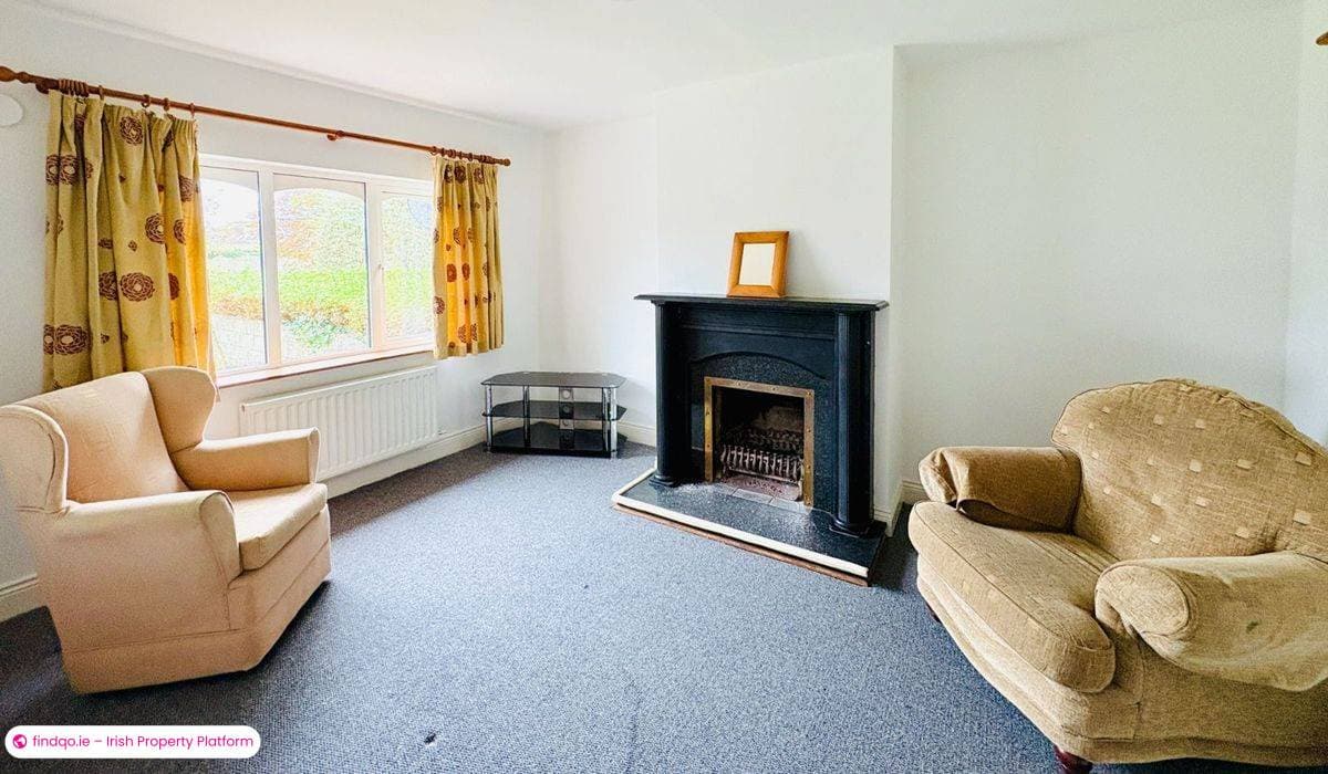 Semi-detached house for Sale in Tralee, Kerry