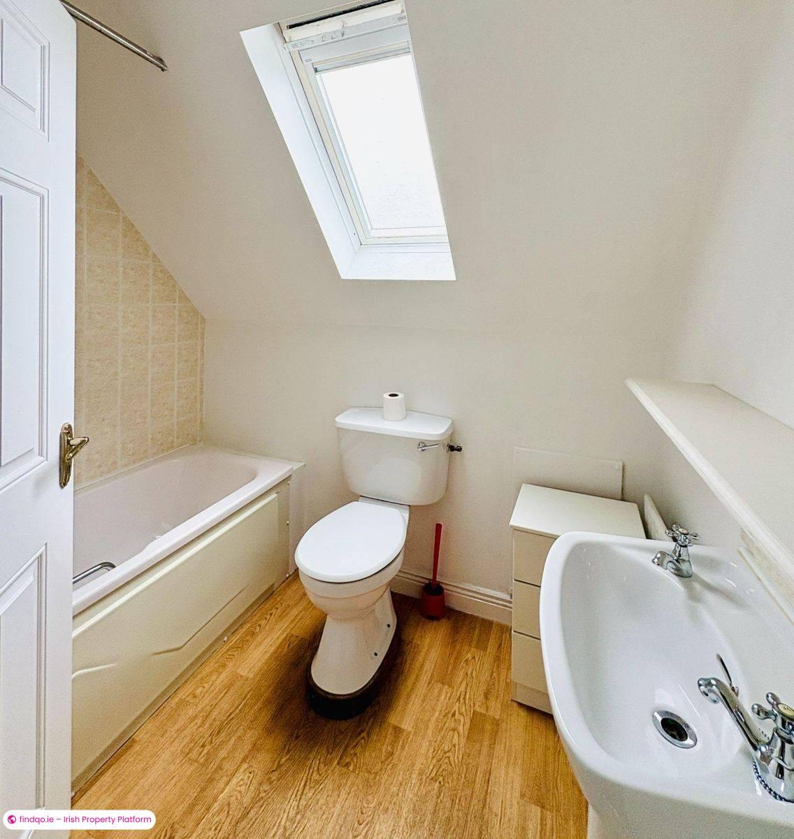Semi-detached house for Sale in Tralee, Kerry