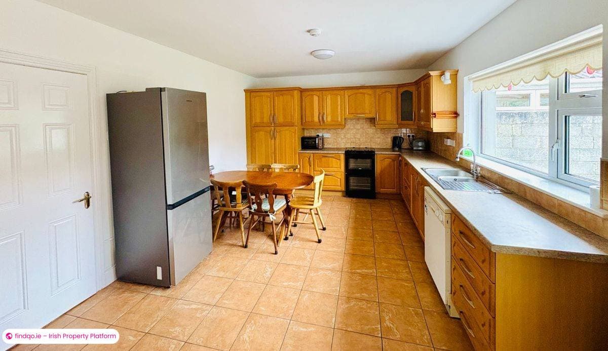 Semi-detached house for Sale in Tralee, Kerry