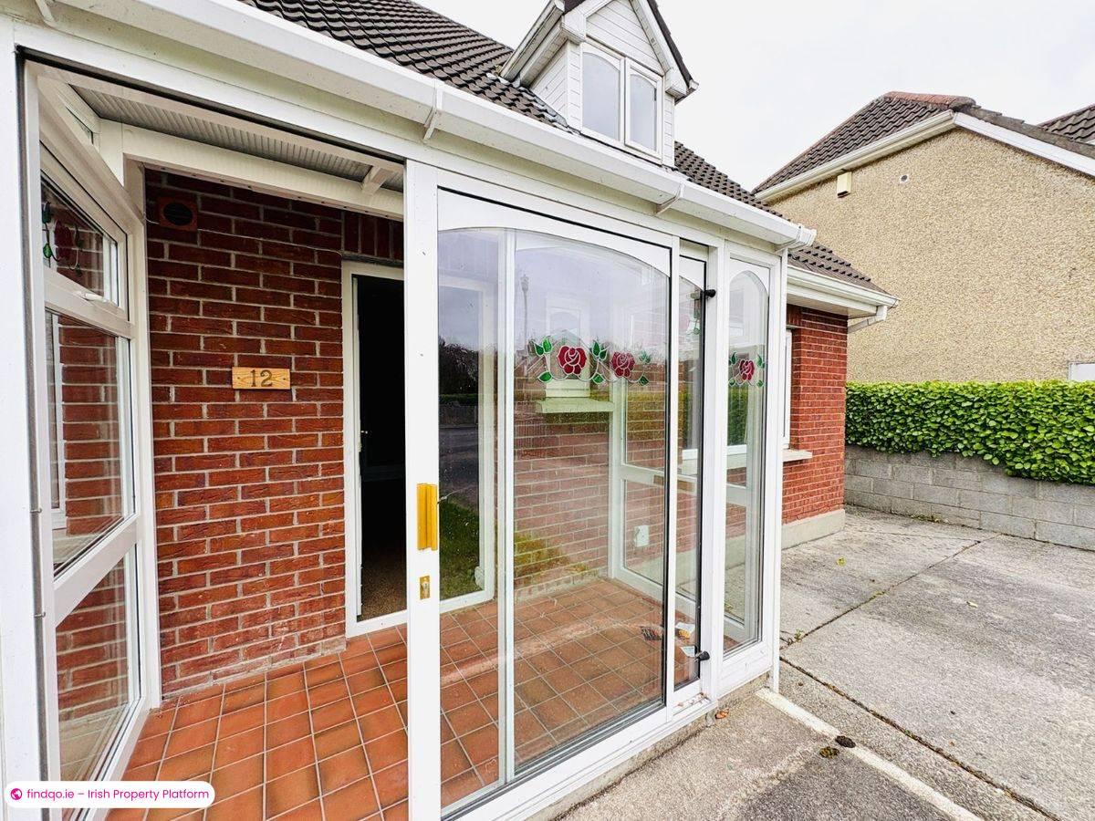 Semi-detached house for Sale in Tralee, Kerry