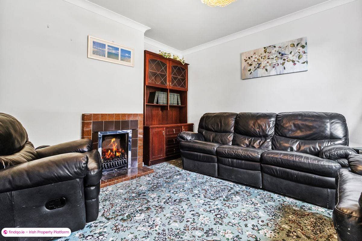 Terraced house for Sale in Glanmire, Cork, T45 HD32
