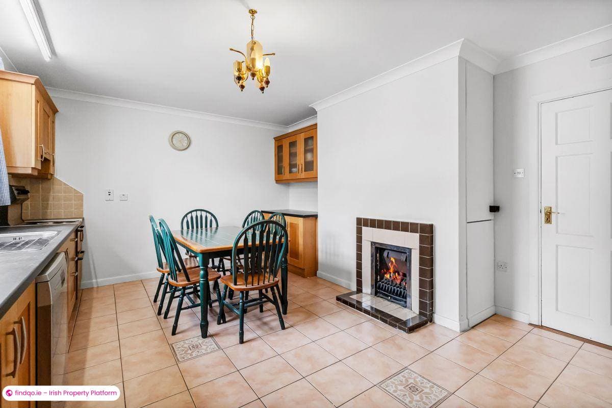 Terraced house for Sale in Glanmire, Cork, T45 HD32