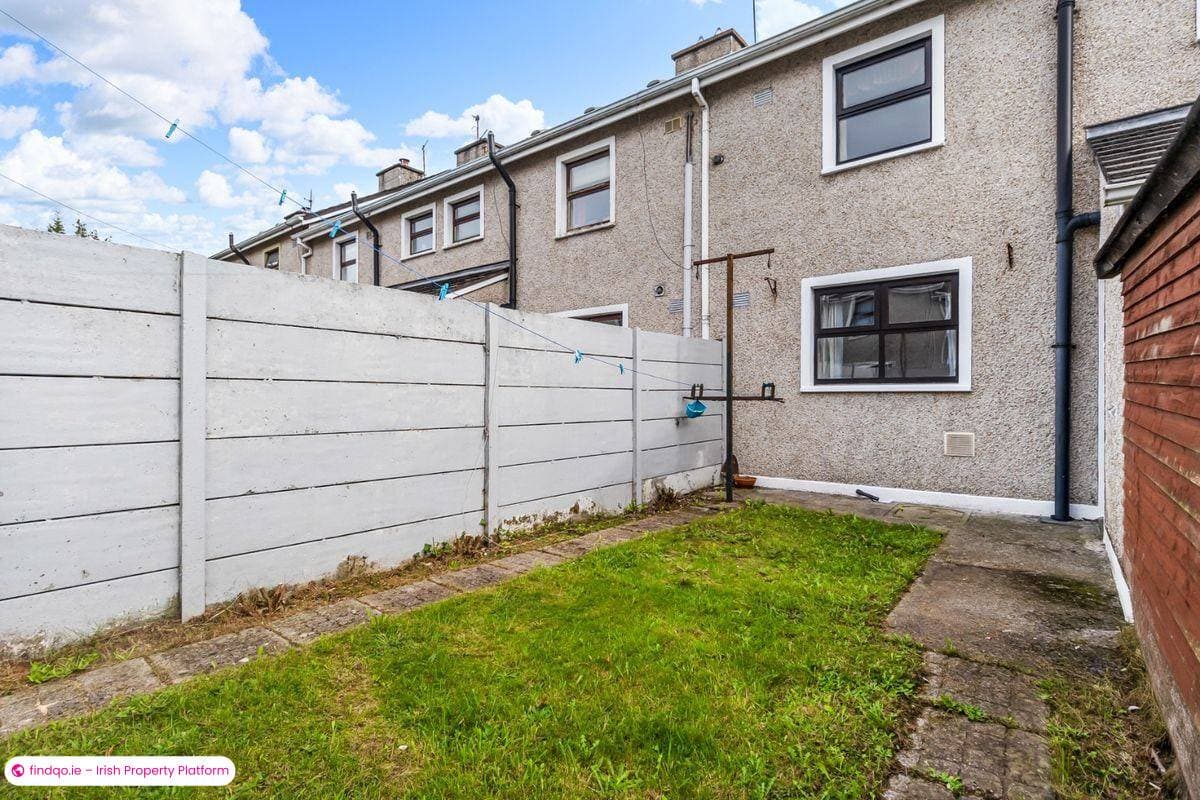 Terraced house for Sale in Glanmire, Cork, T45 HD32