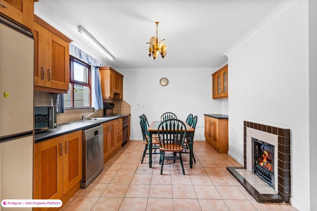 Terraced house for Sale in Glanmire, Cork, T45 HD32