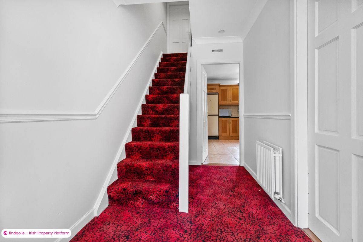 Terraced house for Sale in Glanmire, Cork, T45 HD32