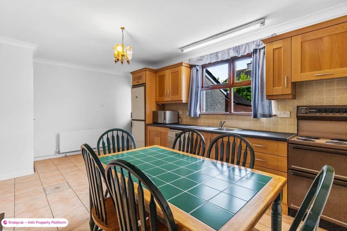 Terraced house for Sale in Glanmire, Cork, T45 HD32