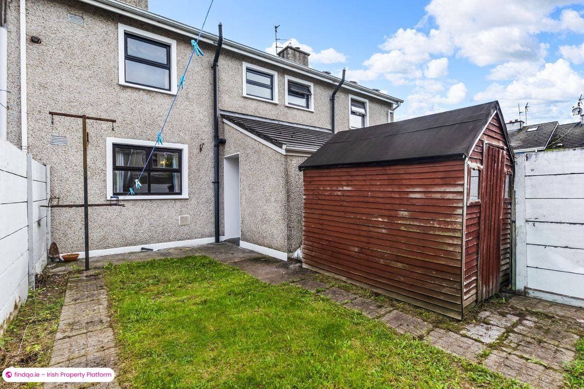 Terraced house for Sale in Glanmire, Cork, T45 HD32