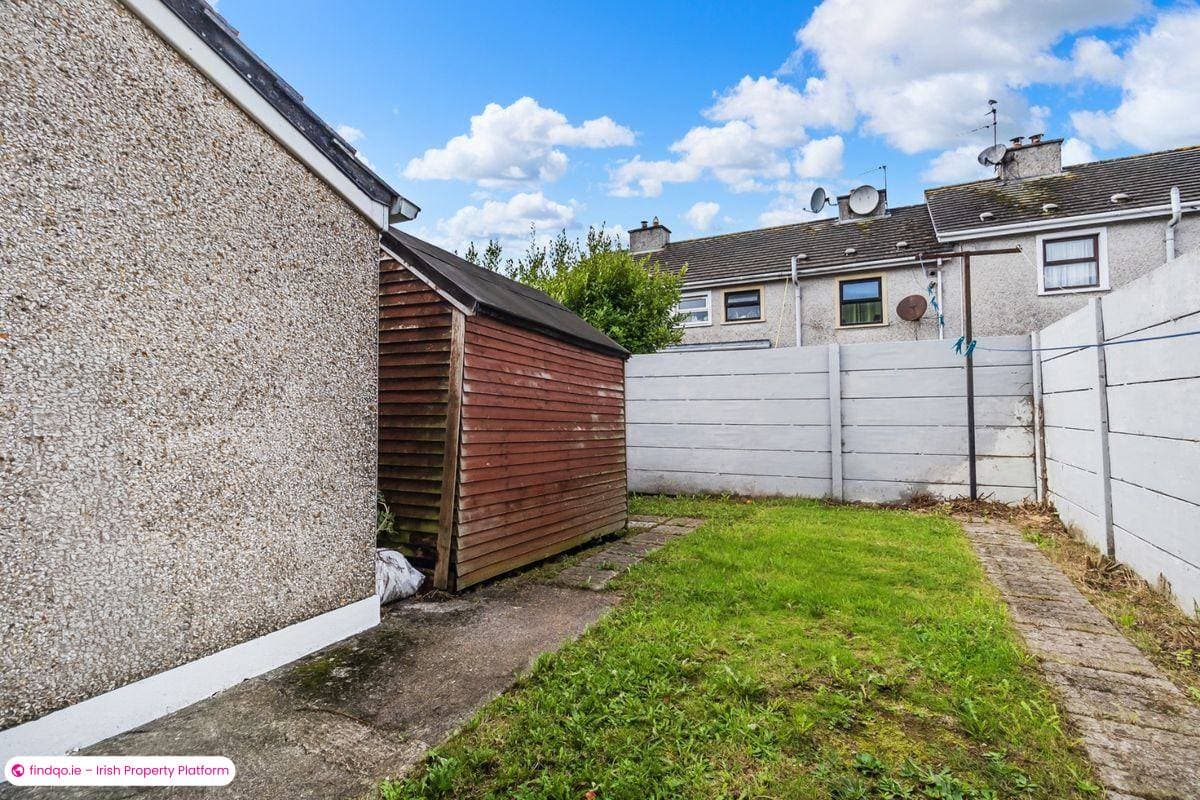 Terraced house for Sale in Glanmire, Cork, T45 HD32