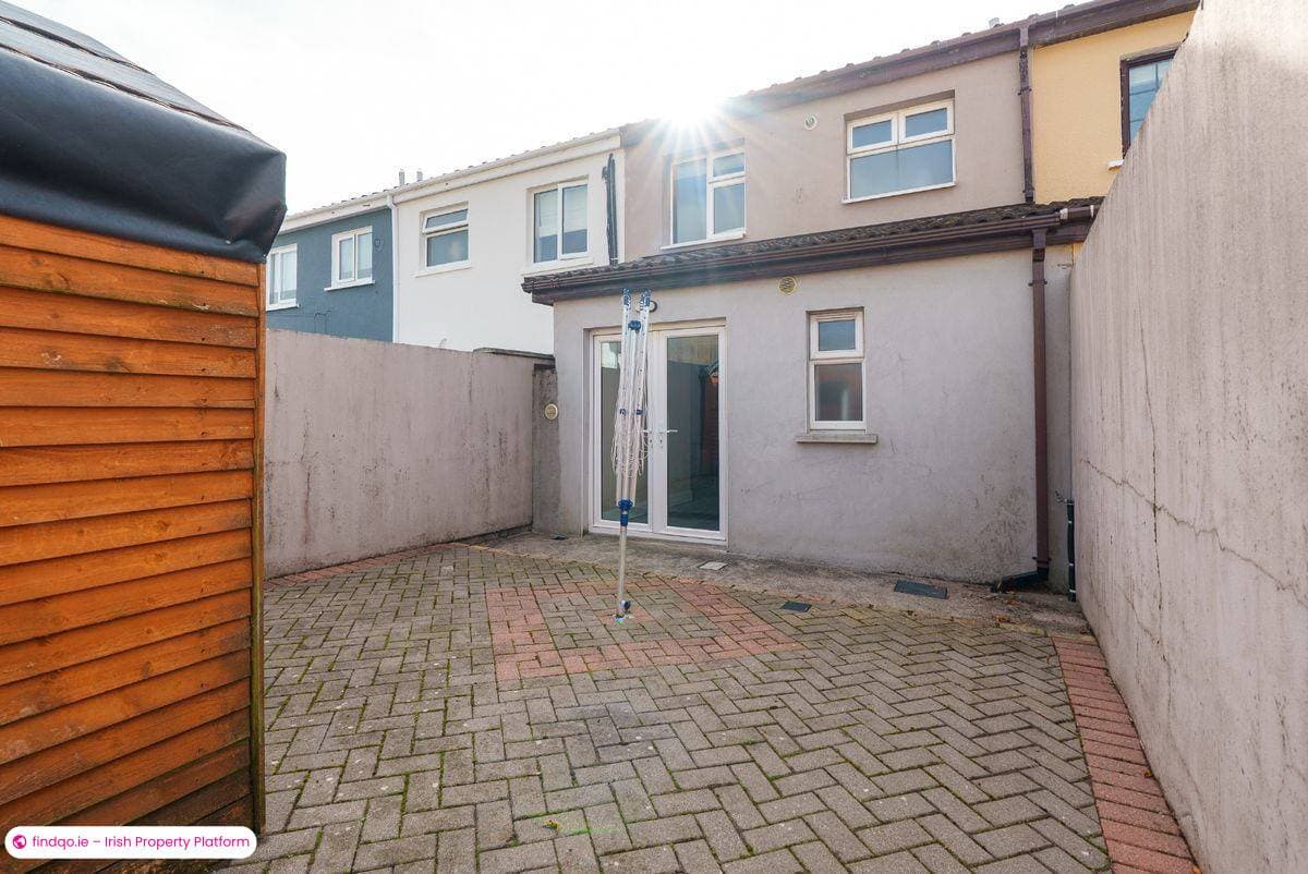 Terraced house for Sale in Mayfield, Cork, T23 N7X0
