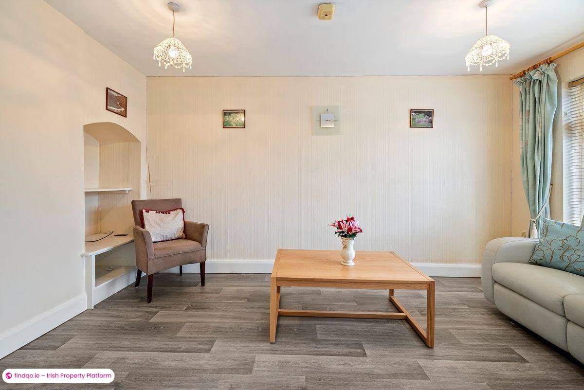 Terraced house for Sale in Mayfield, Cork, T23 N7X0