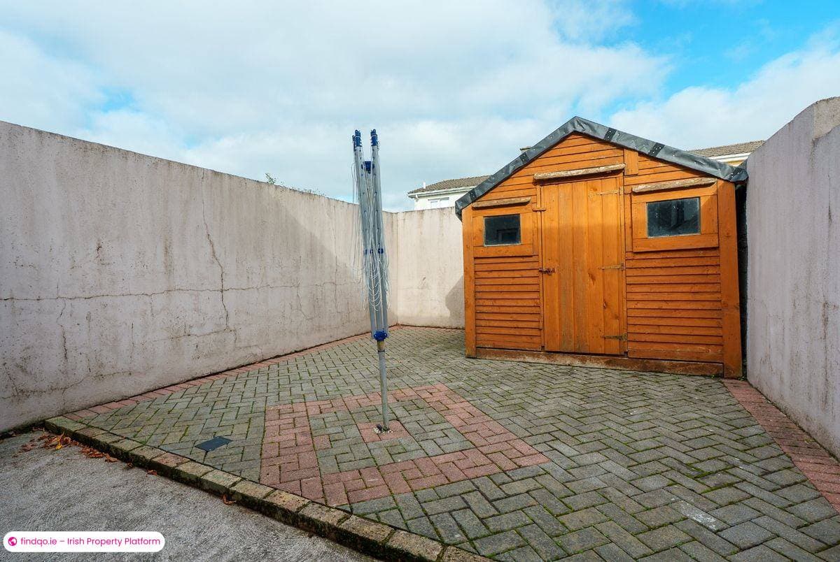 Terraced house for Sale in Mayfield, Cork, T23 N7X0