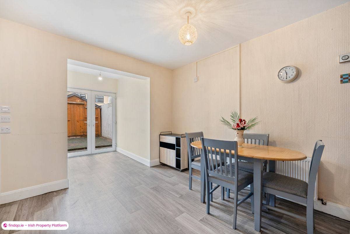 Terraced house for Sale in Mayfield, Cork, T23 N7X0