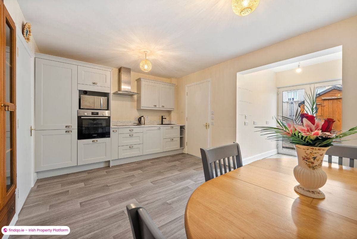Terraced house for Sale in Mayfield, Cork, T23 N7X0