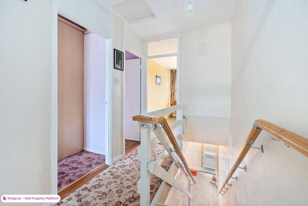 Terraced house for Sale in Mayfield, Cork, T23 N7X0