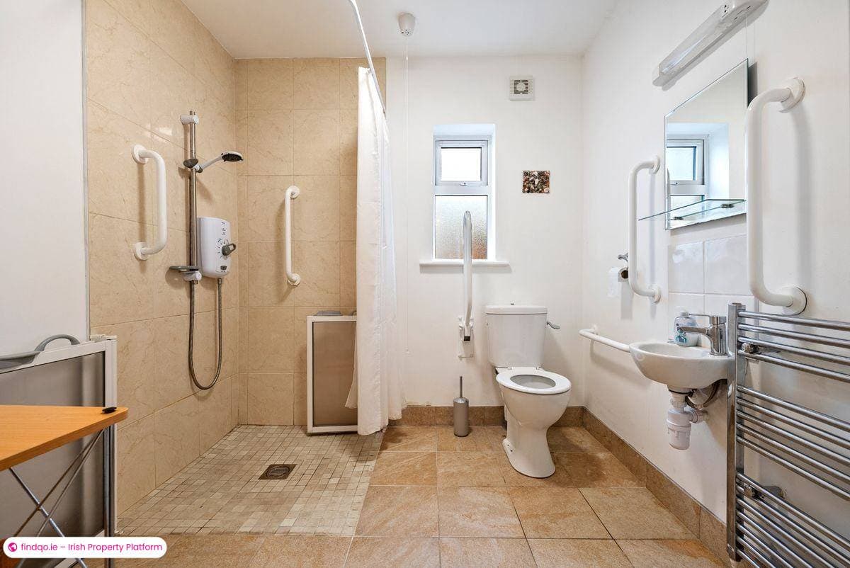 Terraced house for Sale in Mayfield, Cork, T23 N7X0