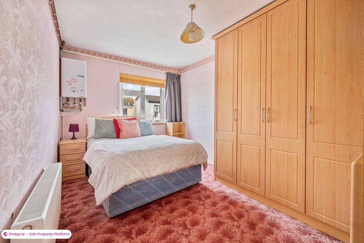 Terraced house for Sale in Mayfield, Cork, T23 N7X0