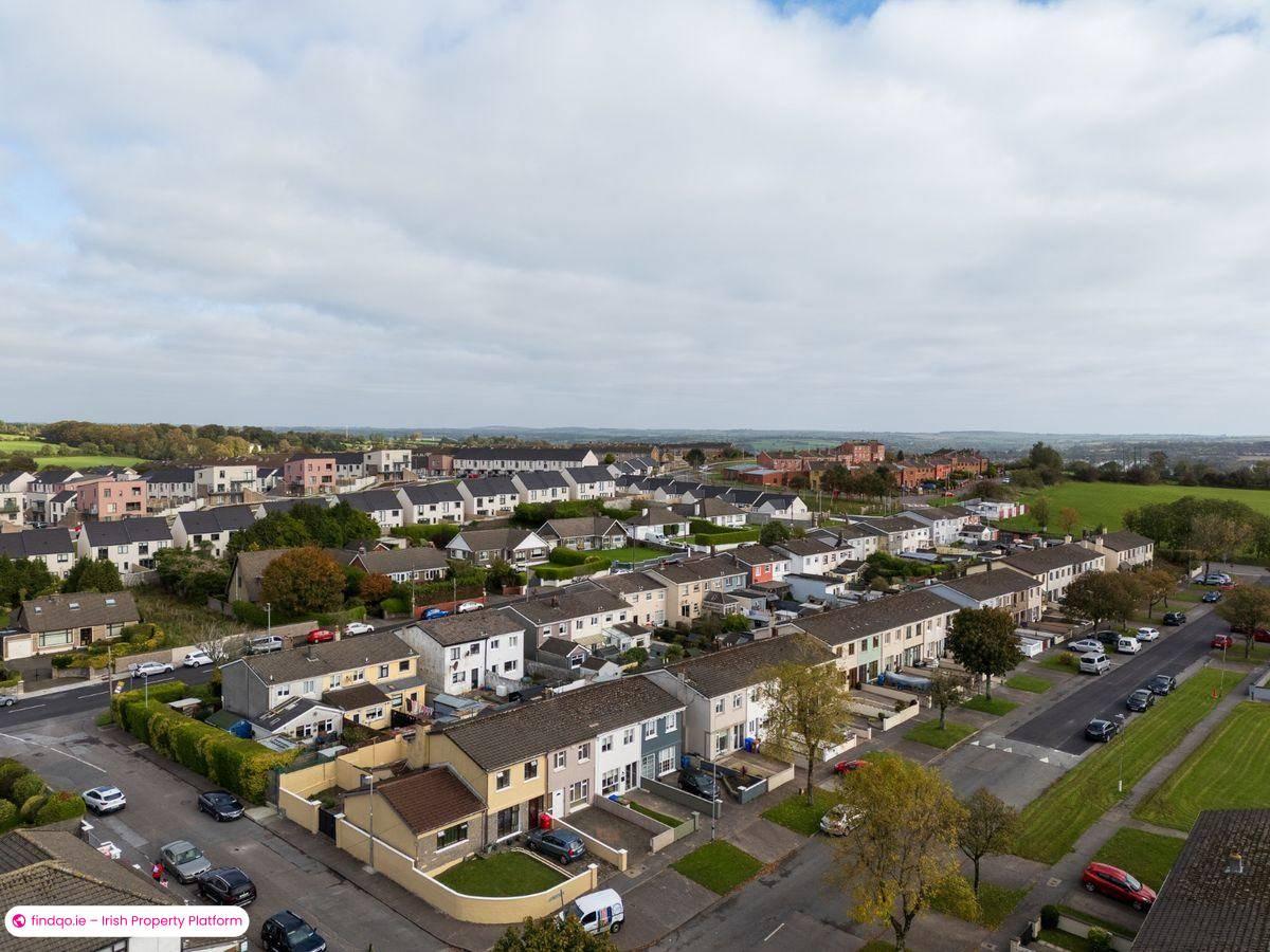 Terraced house for Sale in Mayfield, Cork, T23 N7X0