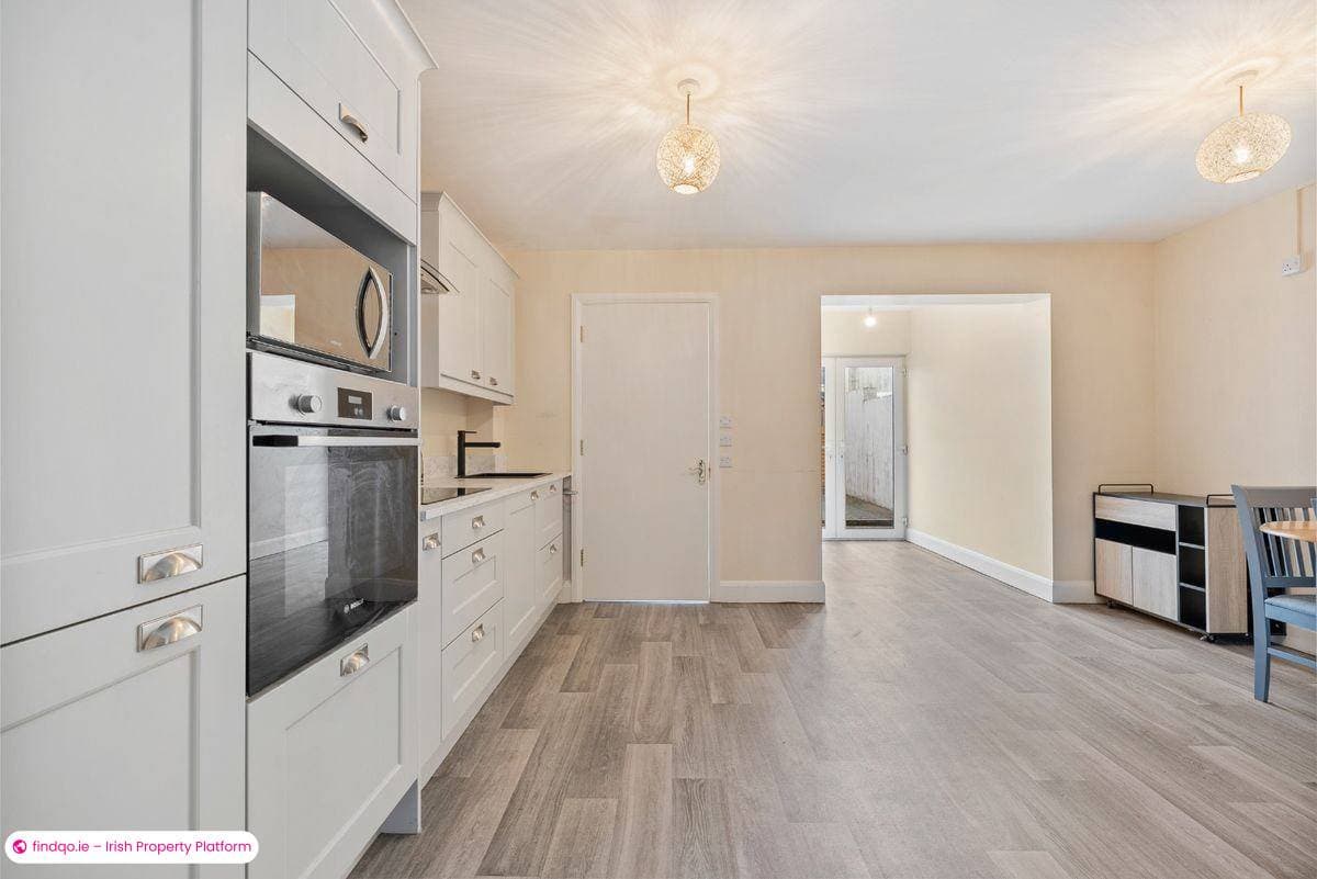 Terraced house for Sale in Mayfield, Cork, T23 N7X0