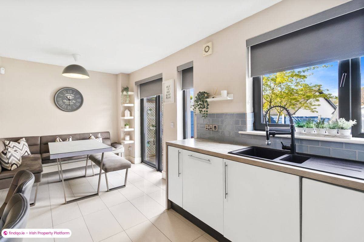 Terraced house for Sale in Glanmire, Cork, T45 HW02