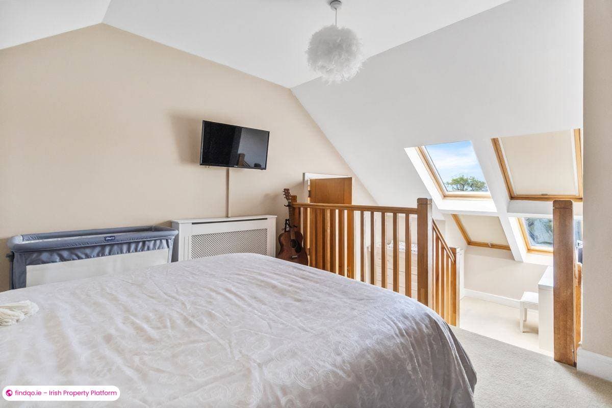 Terraced house for Sale in Glanmire, Cork, T45 HW02