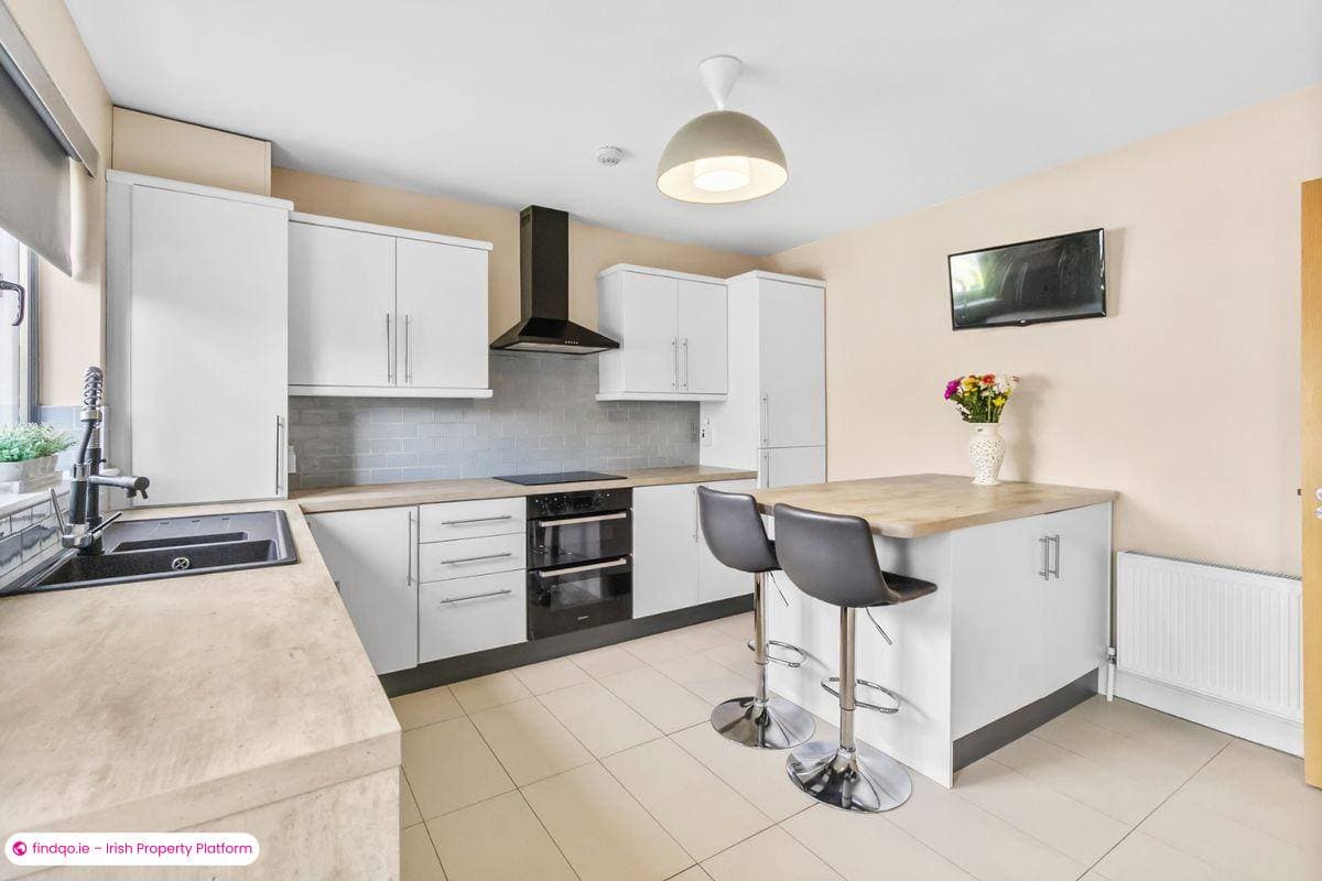 Terraced house for Sale in Glanmire, Cork, T45 HW02