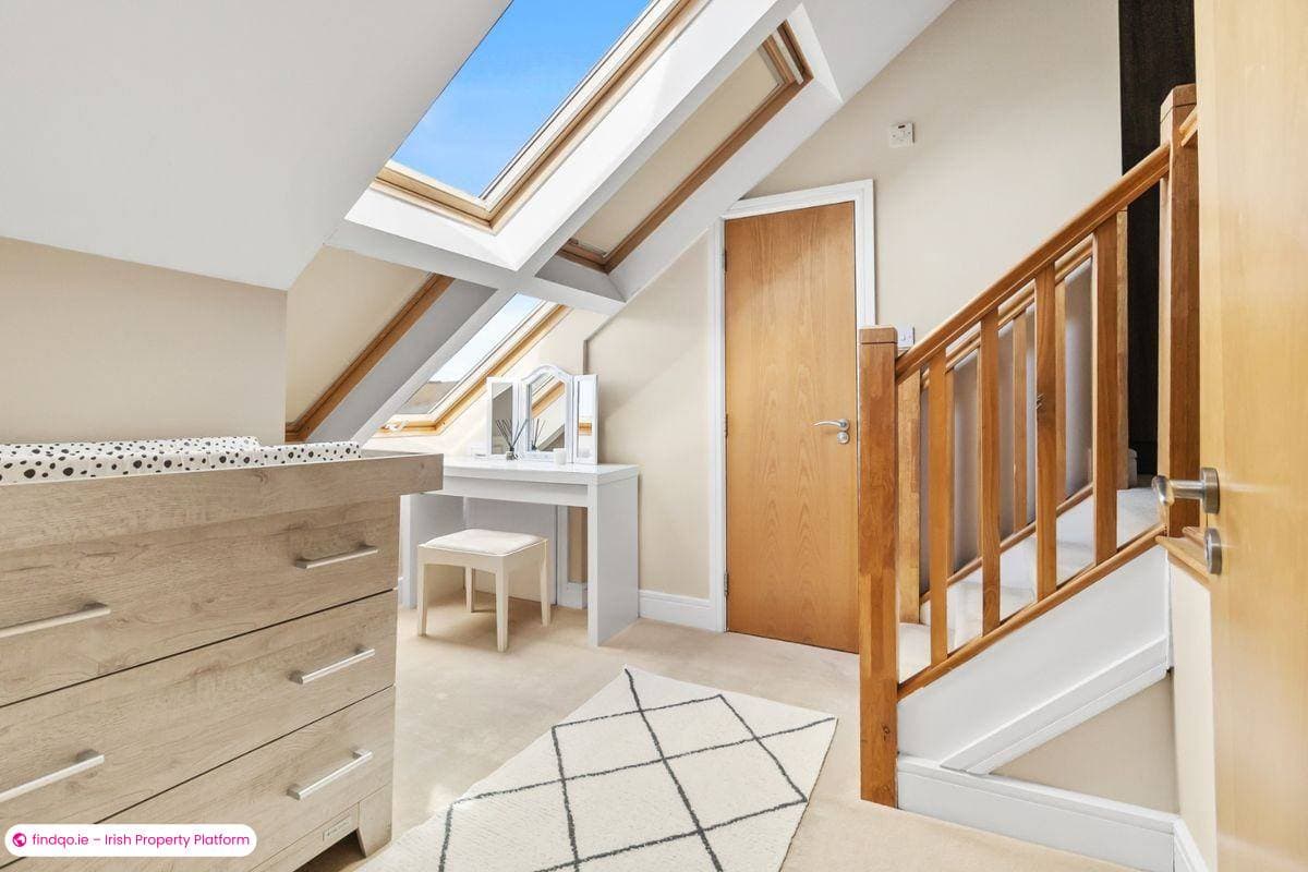 Terraced house for Sale in Glanmire, Cork, T45 HW02