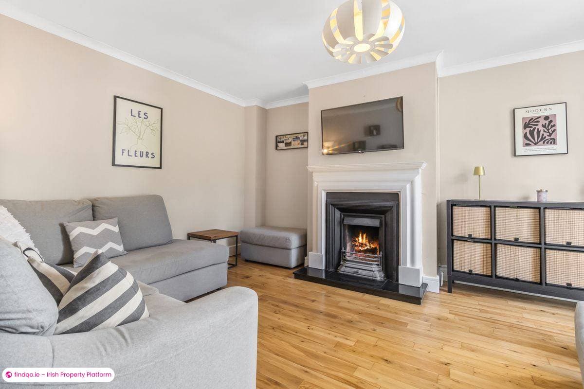 Terraced house for Sale in Glanmire, Cork, T45 HW02