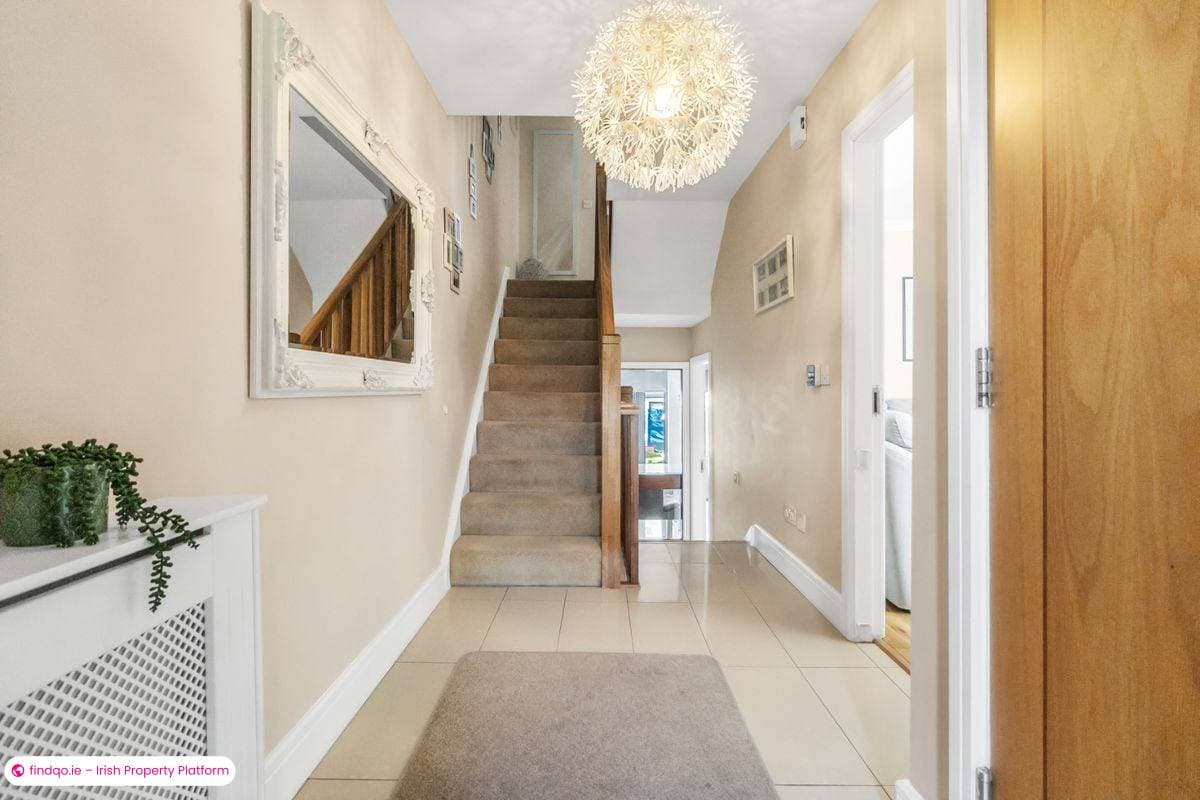 Terraced house for Sale in Glanmire, Cork, T45 HW02